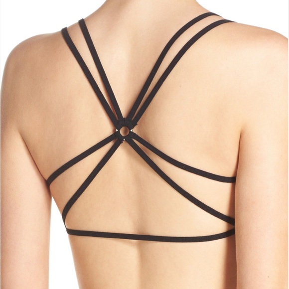 New Free People Intimately Melt With You O-Ring - Picture 12 of 15